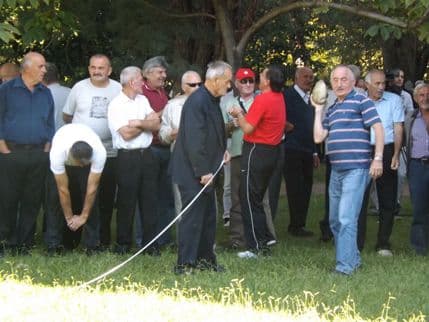 Bar: Jedanaesti susreti penzionera u hotelu “Sidro” Bar: Jedanaesti susreti penzionera u hotelu “Sidro”