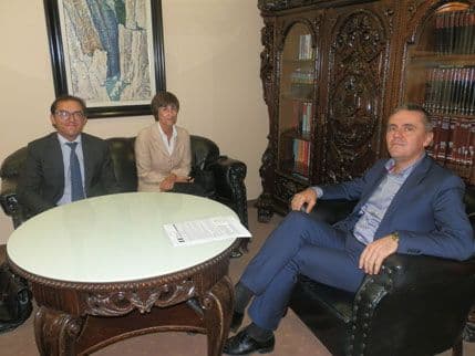 Ubijediti Francuze da ulažu u Crnu Goru Ubijediti Francuze da ulažu u Crnu Goru