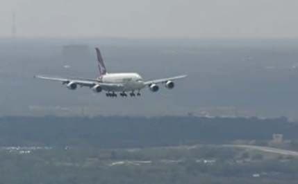 Najduža avio- linija na svijetu Najduža avio- linija na svijetu