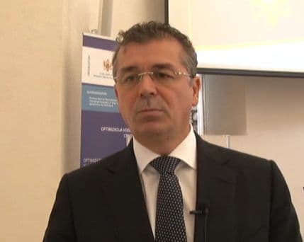 GVOZDENOVIĆ: Regionalni vodovod će generisati nove investicije (VIDEO) GVOZDENOVIĆ: Regionalni vodovod će generisati nove investicije (VIDEO)