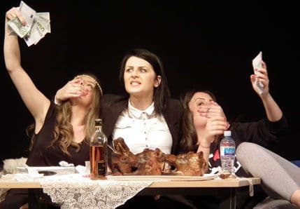 "Najbolja hostesa festa" u DODEST-u "Najbolja hostesa festa" u DODEST-u