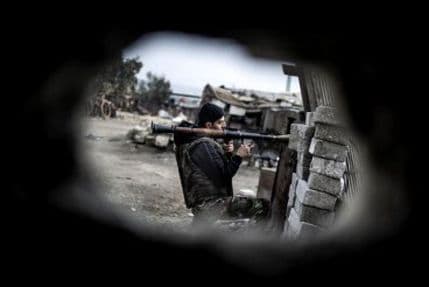 Maloljetnik sa Kosova poginuo u Siriji Maloljetnik sa Kosova poginuo u Siriji