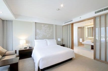 Zašto su kreveti u hotelima skoro savršeni za spavanje? Zašto su kreveti u hotelima skoro savršeni za spavanje?