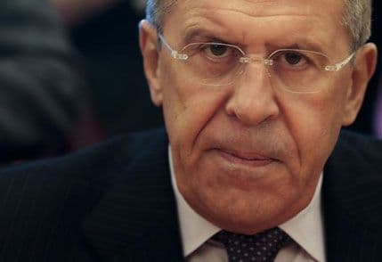Lavrov: Članstvo ex YU republika u NATO provokacija Lavrov: Članstvo ex YU republika u NATO provokacija