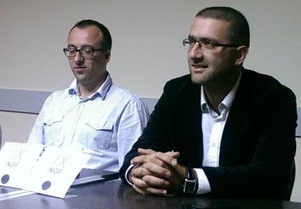 Edin Karamazov gost 9. Nikšić Guitar Festivala Edin Karamazov gost 9. Nikšić Guitar Festivala