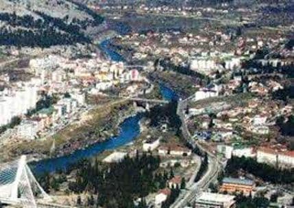 Veći porez na vikend stanove Veći porez na vikend stanove