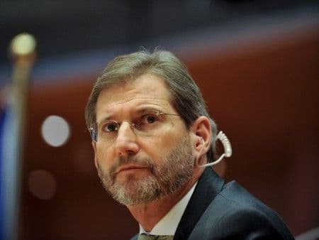 Han: Nastavićemo sa povezivanjem regiona Han: Nastavićemo sa povezivanjem regiona