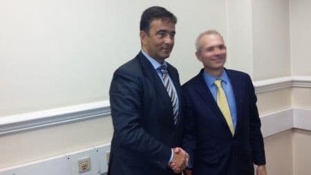 Lidington: EU neće popuštati kandidatima Lidington: EU neće popuštati kandidatima