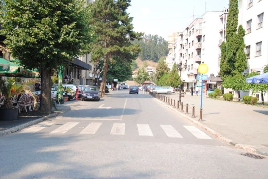 Više bjelopoljskih naselja sjutra bez vode Više bjelopoljskih naselja sjutra bez vode