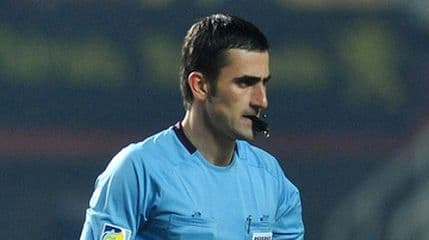 Radovanović sudi kvalifikacije za LŠ, Dabanović ponovo na EL Radovanović sudi kvalifikacije za LŠ, Dabanović ponovo na EL