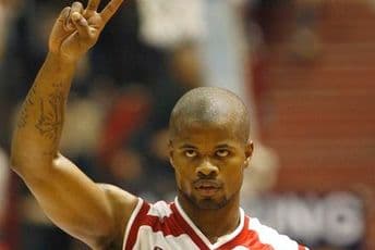Omar Kuk pojačao Budućnost!