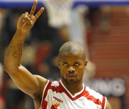 Omar Kuk pojačao Budućnost! Omar Kuk pojačao Budućnost!