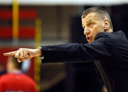 Aco Petrović predsjednik Cibone Aco Petrović predsjednik Cibone