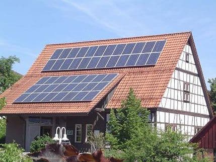 Slabo interesovanje domaćinstava za beskamatne kredite za ugradnju solarnih panela Slabo interesovanje domaćinstava za beskamatne kredite za ugradnju solarnih panela