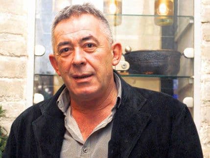 Na Cetinju počinje snimanje filma "Jesi li to došao da me vidiš" Na Cetinju počinje snimanje filma "Jesi li to došao da me vidiš"