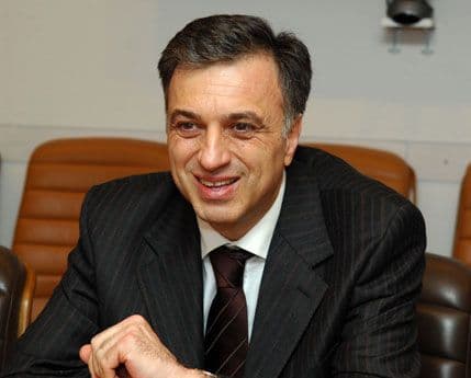 Čestitka Vujanovića pripadnicima MUP-a Čestitka Vujanovića pripadnicima MUP-a