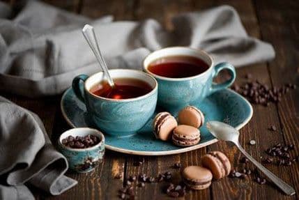 Čaj koji jača imunitet Čaj koji jača imunitet