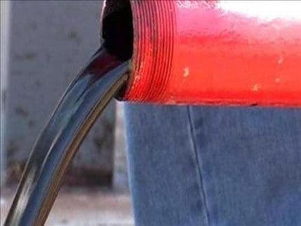 SAD prestižu Saudijsku Arabiju po proizvodnji nafte SAD prestižu Saudijsku Arabiju po proizvodnji nafte