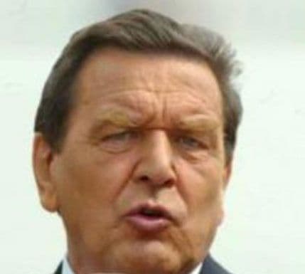 Šreder: EU i Rusija da izađu iz spirale sankcija Šreder: EU i Rusija da izađu iz spirale sankcija