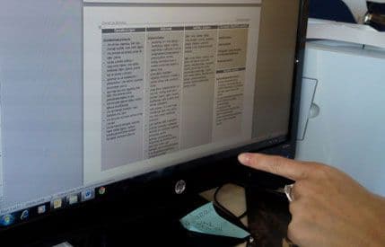 Tiha reforma obrazovnog sistema Tiha reforma obrazovnog sistema