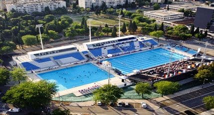 Hoće li Podgorica u dogledno vrijeme dobiti zatvorene bazene? Hoće li Podgorica u dogledno vrijeme dobiti zatvorene bazene?