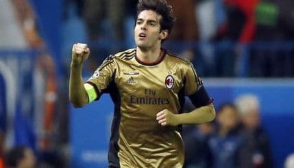 Kaka postaje najplaćeniji igrač MLS-a Kaka postaje najplaćeniji igrač MLS-a