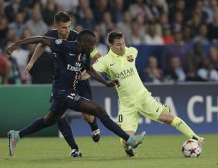 Matuidi: Pokazali smo da smo među najboljima na svijetu Matuidi: Pokazali smo da smo među najboljima na svijetu