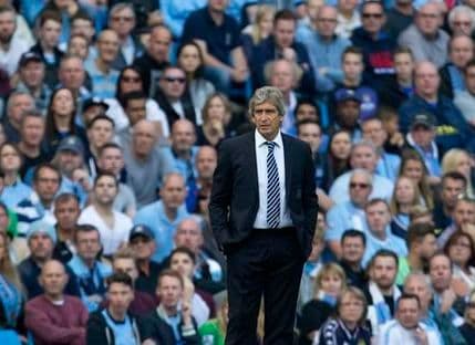 Pelegrini: Drago mi je zbog kiksa Čelsija Pelegrini: Drago mi je zbog kiksa Čelsija