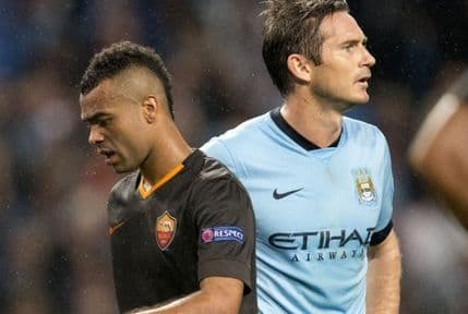 Skols: Navijači Sitija nemaju pojma Skols: Navijači Sitija nemaju pojma