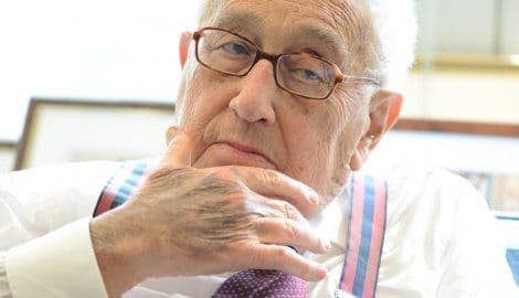 Kisindžer planirao da “razbije Kubu” Kisindžer planirao da “razbije Kubu”