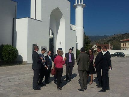 Zaštititi pravni status Mešihata Zaštititi pravni status Mešihata