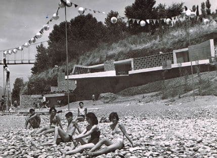 Unfinished Montenegro: Diskusija o crnogorskoj arhitekturi u posljednjih pola vijeka Unfinished Montenegro: Diskusija o crnogorskoj arhitekturi u posljednjih pola vijeka