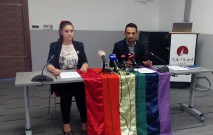 QUEER MONTENEGRO: Parada ponosa 26. oktobra u Podgorici, test za tužilaštvo QUEER MONTENEGRO: Parada ponosa 26. oktobra u Podgorici, test za tužilaštvo