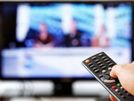 TV najviše gledaju ljudi u Srbiji i Rumuniji TV najviše gledaju ljudi u Srbiji i Rumuniji