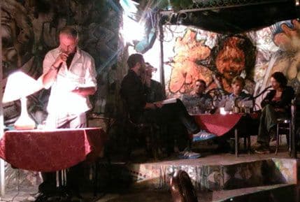 Kolonija „Tabui u tranziciji“: Sve je dozvoljeno, jer ništa nije kako treba Kolonija „Tabui u tranziciji“: Sve je dozvoljeno, jer ništa nije kako treba