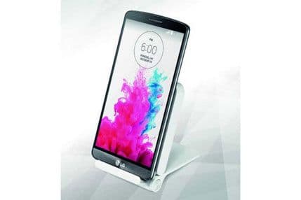 LG G3 izazvao veliko interesovanje na tržištu mobilnih uređaja LG G3 izazvao veliko interesovanje na tržištu mobilnih uređaja