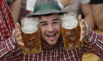 U pivu se nalazi čuvar pamćenja U pivu se nalazi čuvar pamćenja