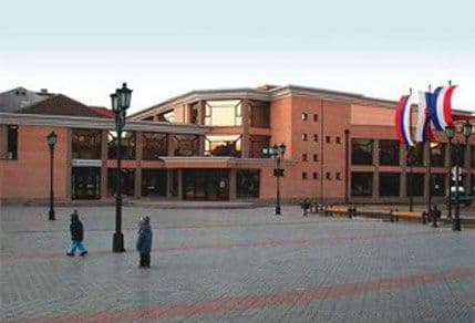 Izložba Uroša Toškovića otvara Dane crnogorske kulture u Vojvodini Izložba Uroša Toškovića otvara Dane crnogorske kulture u Vojvodini