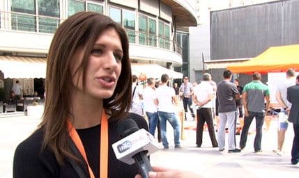 STIHL karavan u Podgorici: Kada se "ukrste" testere (VIDEO) STIHL karavan u Podgorici: Kada se "ukrste" testere (VIDEO)