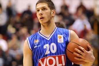 IVANOVIĆ: Pokušaću da se što prije vratim na teren