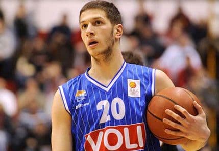 IVANOVIĆ: Pokušaću da se što prije vratim na teren IVANOVIĆ: Pokušaću da se što prije vratim na teren