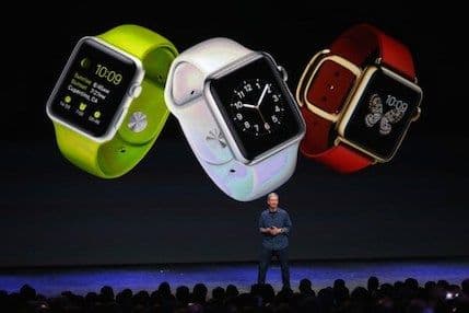 Apple Watch u prodaji od februara? Apple Watch u prodaji od februara?