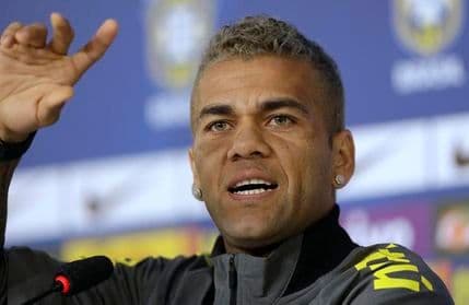 Alveš: Selim se u Englesku Alveš: Selim se u Englesku