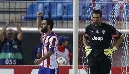 Bufon: Trebalo je da budemo hrabriji Bufon: Trebalo je da budemo hrabriji