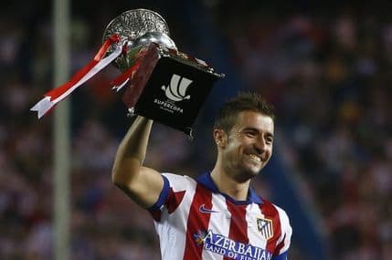 Šok u Španiji - Kapiten Atletika priznao namještanje! Šok u Španiji - Kapiten Atletika priznao namještanje!