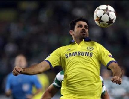 Kosta: Del Boske i Murinjo neće "zaratiti" Kosta: Del Boske i Murinjo neće "zaratiti"