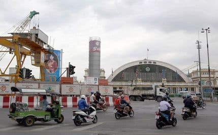 Tur d'Frans na Tajlandu 2016? Tur d'Frans na Tajlandu 2016?