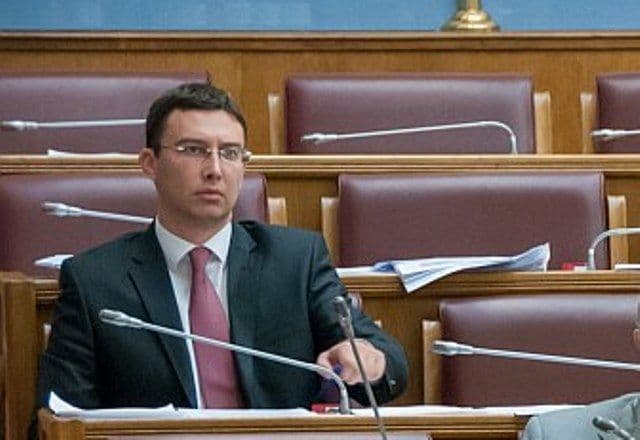 BOJOVIĆ: Konjević pokušava da amnestira DPS i SDP BOJOVIĆ: Konjević pokušava da amnestira DPS i SDP
