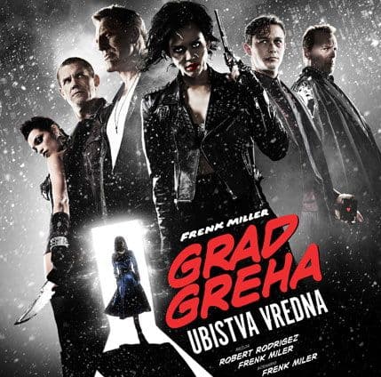 NAGRADNA IGRA ANALITIKE: Izetu i Igoru po dvije karte za Cineplexx! NAGRADNA IGRA ANALITIKE: Izetu i Igoru po dvije karte za Cineplexx!