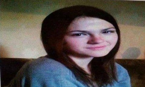 Pronađeno tijelo nestale djevojčice Pronađeno tijelo nestale djevojčice